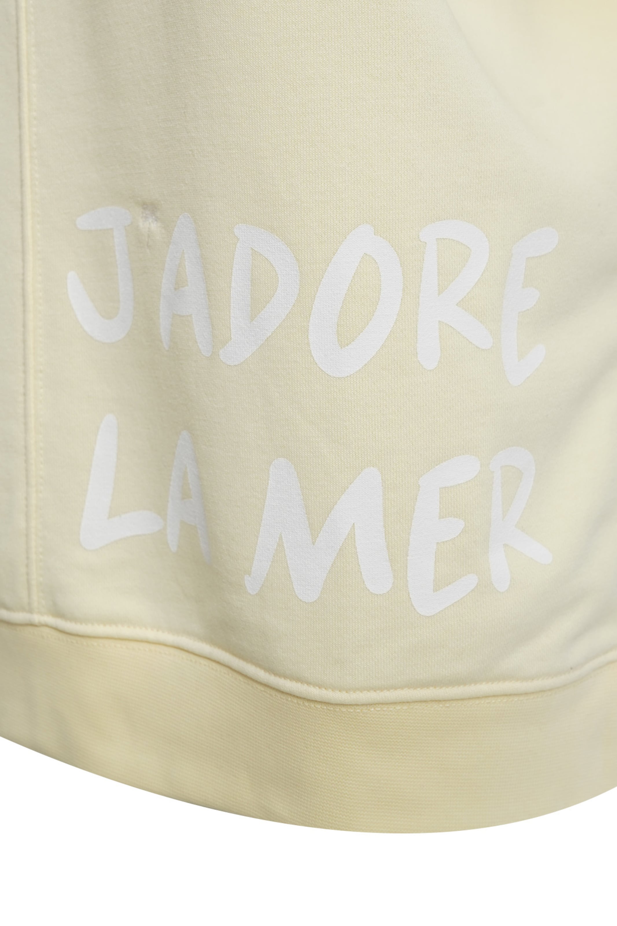 Smith&Soul Sweatshirt in Yellow