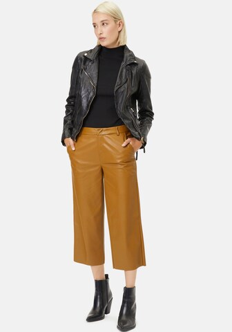 Gipsy by Mauritius Jacke 'Cadiz' in Schwarz