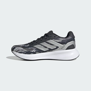 ADIDAS SPORTSWEAR Sneaker 'RunFalcon 5' in Grün