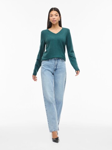 VILA Pullover 'VIRil' in Grün