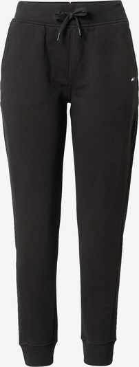Pantaloni sport Tommy Sport pe bleumarin / roșu / negru / alb, Vizualizare produs