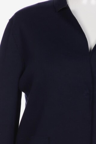 Marie Lund Sweater & Cardigan in XL in Blue