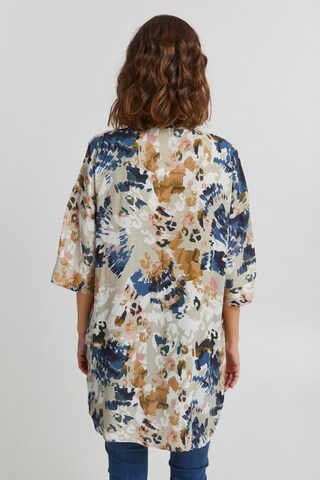 Fransa Tunic 'Fakai' in Mixed colours