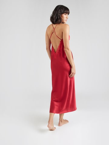 Hunkemöller - Picardias 'Mya' en rojo