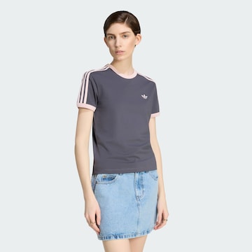 ADIDAS ORIGINALS - Camiseta 'Cali' en gris