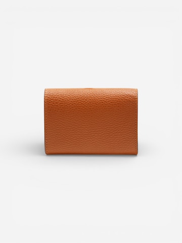 Cheval Firenze Wallet 'COSMO MINI' in Beige