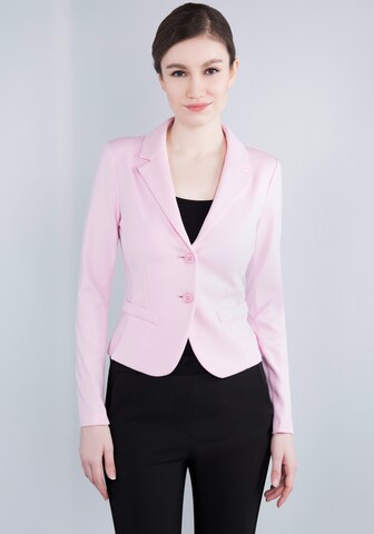 IMPERIAL Blazer in Pink