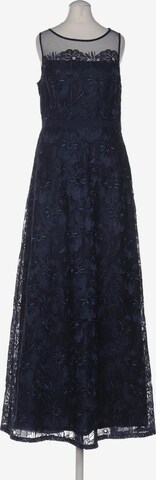 Adrianna Papell Dress in S in Blue: front