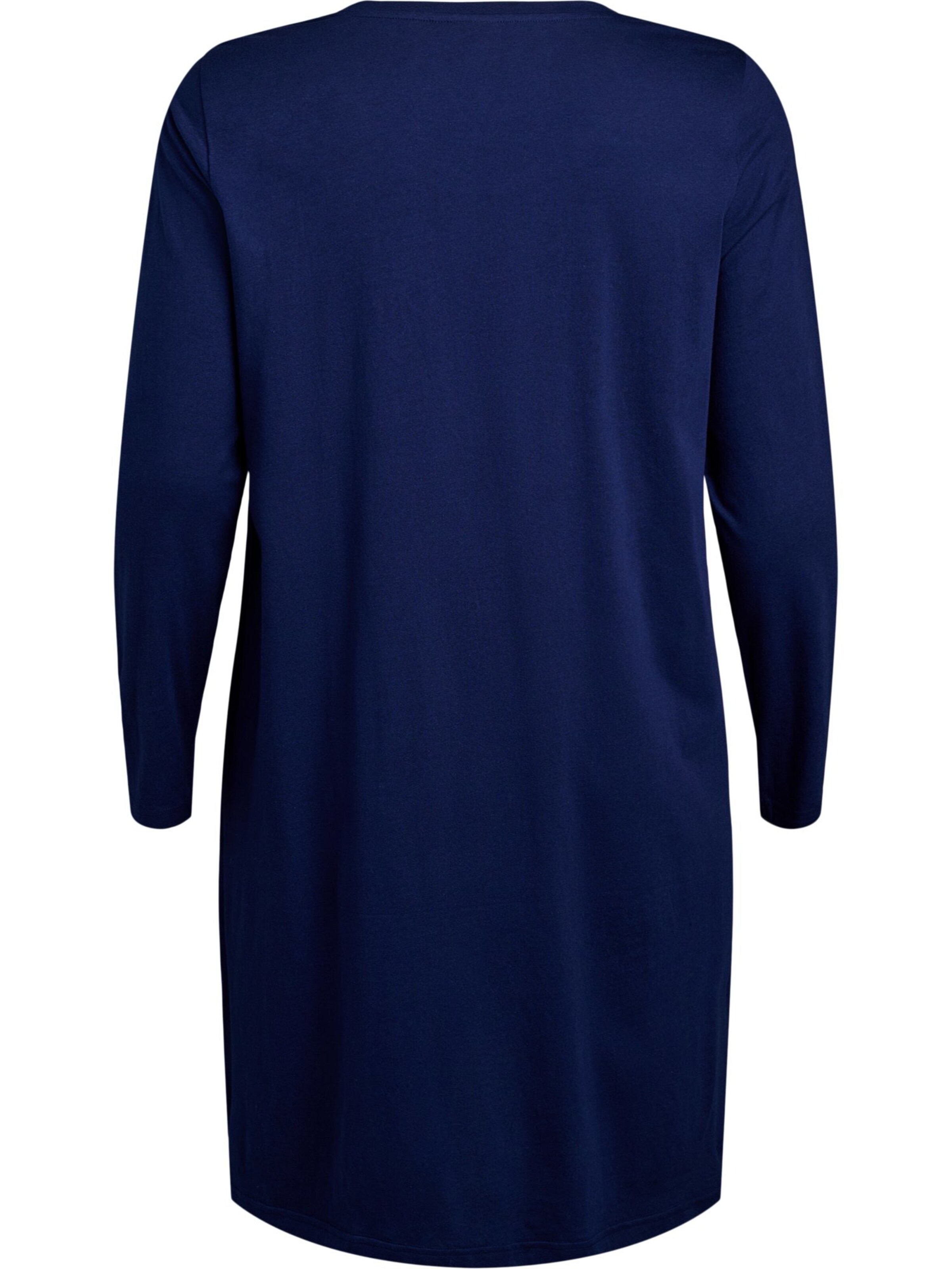 Zizzi Hálóing 'Mally' - kék