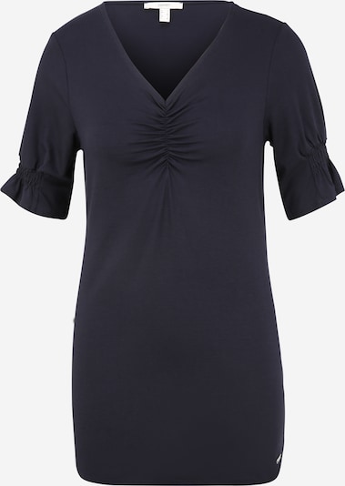 Esprit Maternity Chemisier en bleu nuit, Vue avec produit