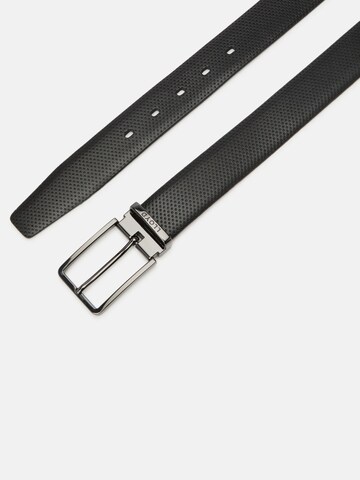 Lloyd belts Belt '0257' in Black