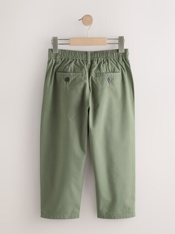 Baggy Pantalon Next en vert