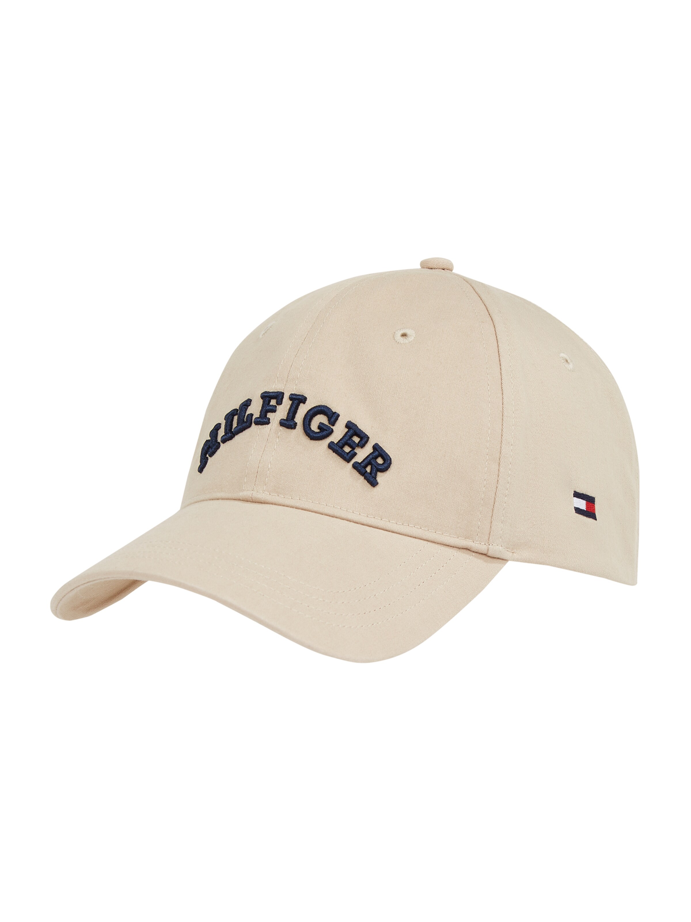 TOMMY HILFIGER Τζόκεϊ σε πράσινο: μπροστά