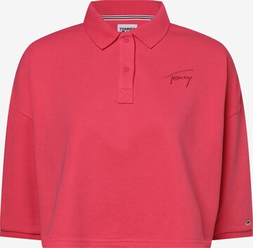 TOMMY HILFIGER Shirt in Pink: predná strana