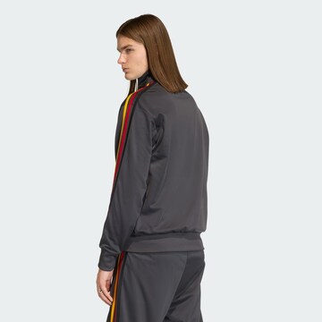 Veste de survêtement 'Firebird' ADIDAS ORIGINALS en noir