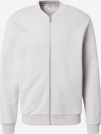 DAN FOX APPAREL Between-season jacket 'Christopher' in Light grey, Item view