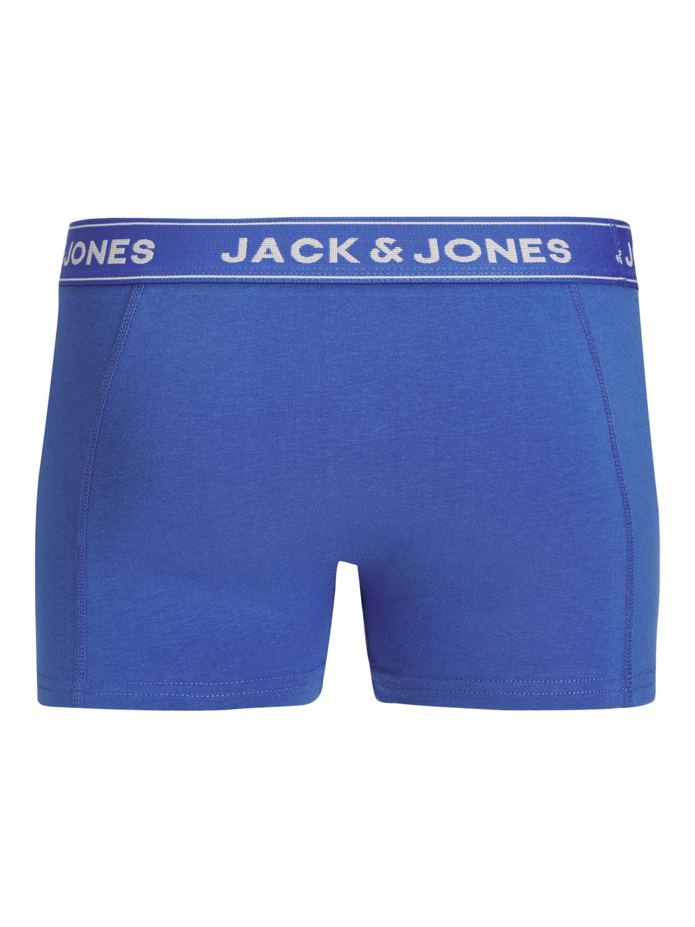 Pantaloncini intimi di Jack & Jones Junior in colori misti