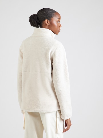 Veste en polaire fonctionnelle 'Juniper Peak' COLUMBIA en gris
