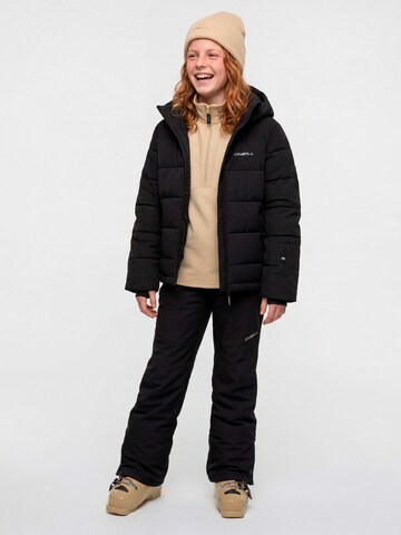 O'NEILLSportska jakna 'Fwc'Cruz' - crna boja