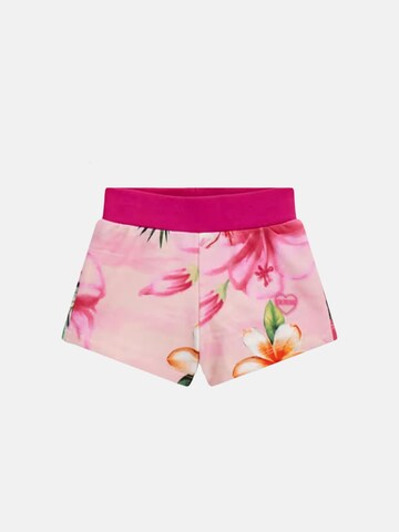 GUESS KIDS Set 'GUESS SET' in White