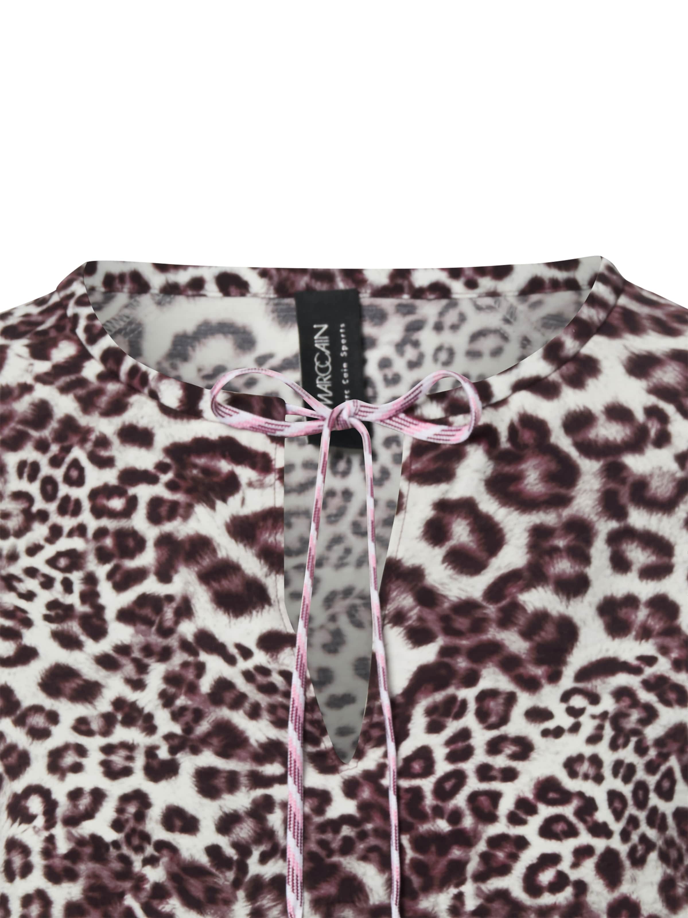 Marc Cain Blouse in Beige