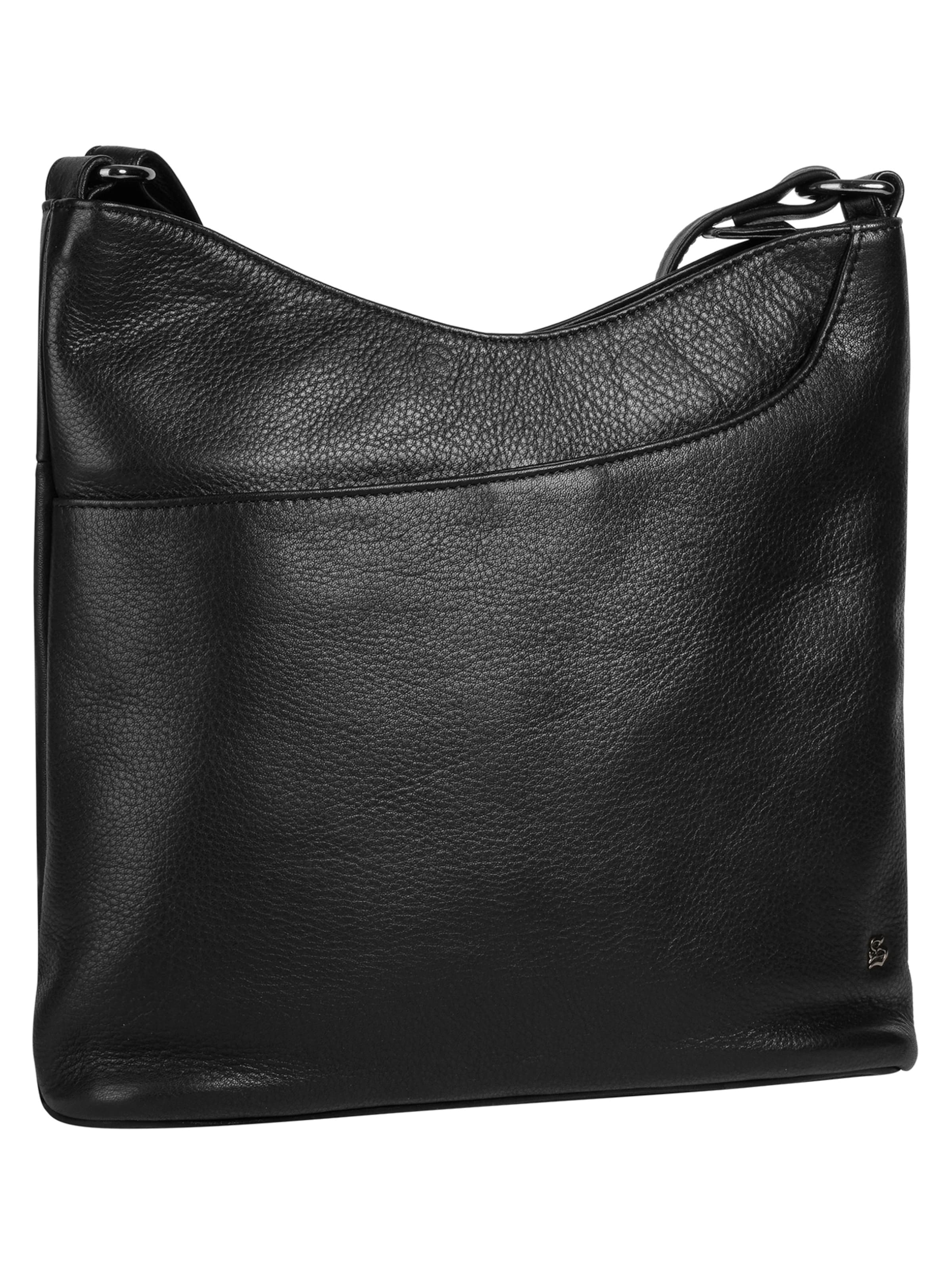 Szuna Handbag in Black