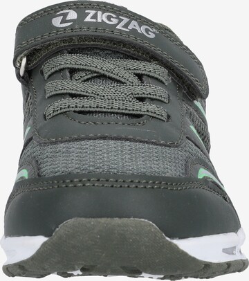 ZigZag Sneakers 'Ingosia' in Grey