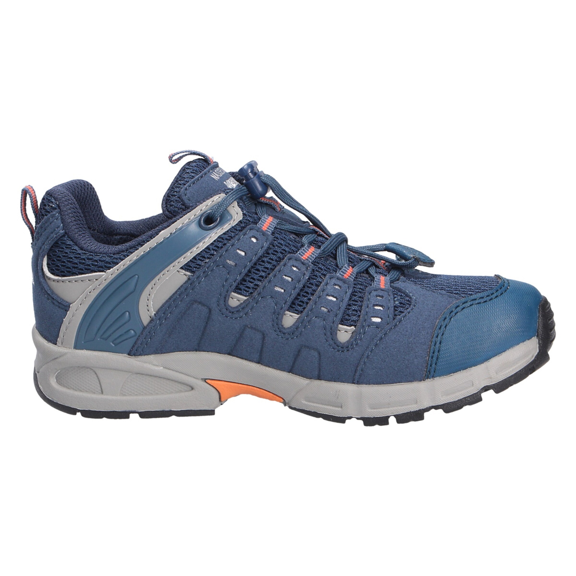 MEINDL Sneaker in Blau