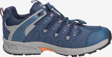 MEINDL Sneaker in Blau