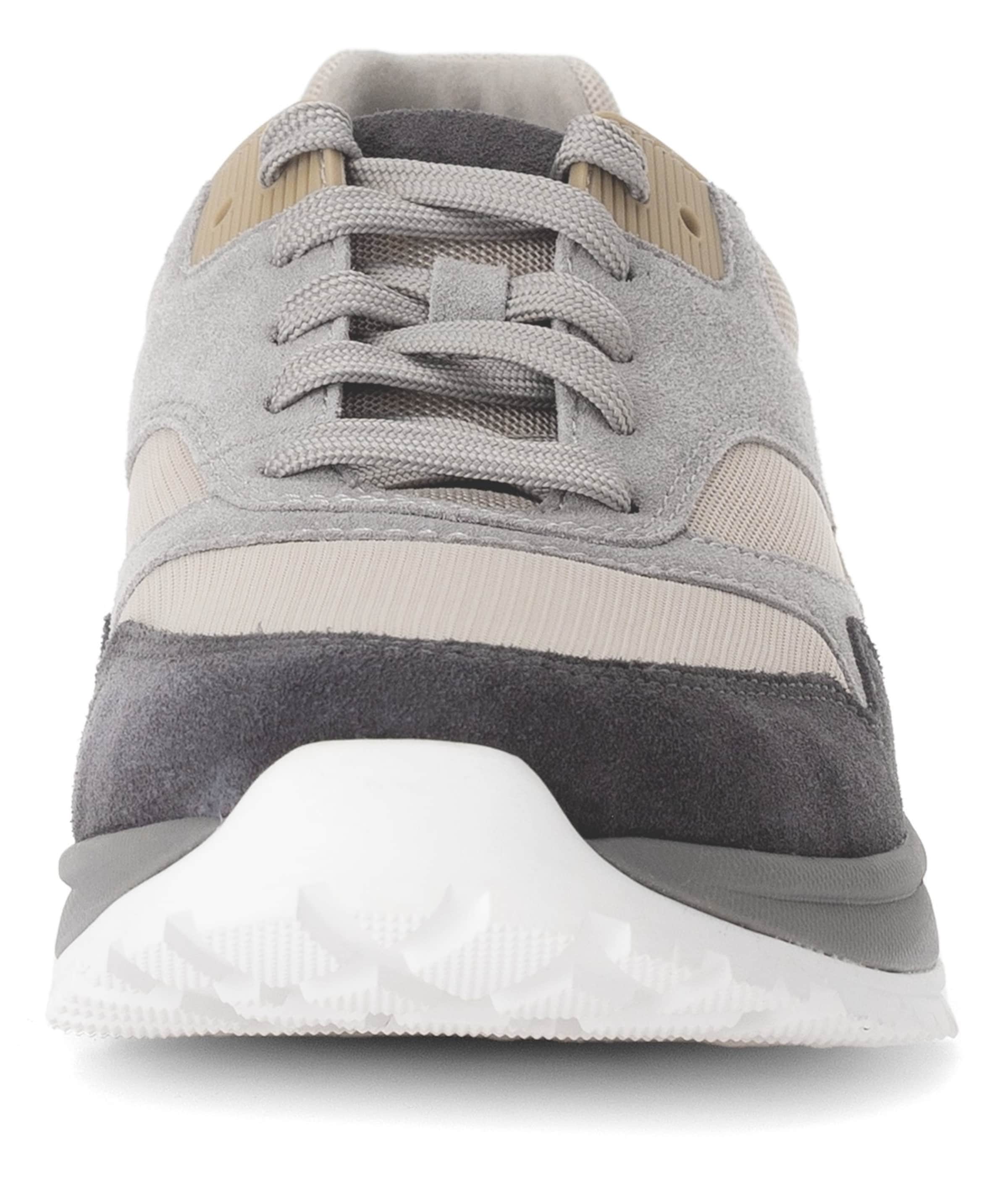 Pius Gabor Sneaker in Grau