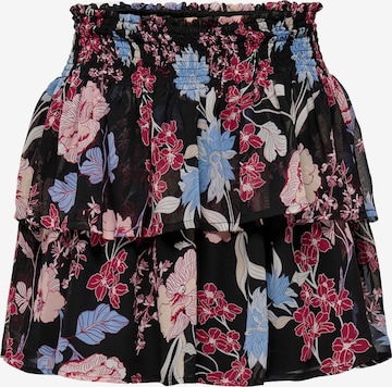 ONLY Skirt 'Hanna' in Black: front