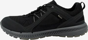 Chaussure de sport à lacets 'Terracruise II' ECCO en noir