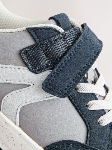 Next Trainers in Blue