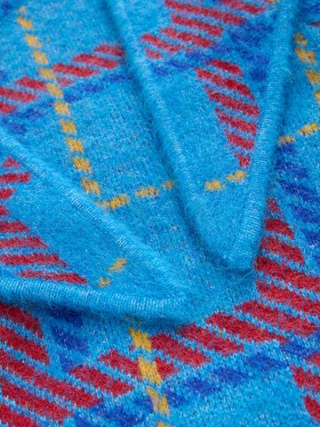 Next Trui in Blauw