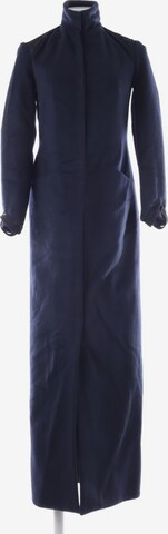 Maisonnoée Jacket & Coat in XS in Blue: front