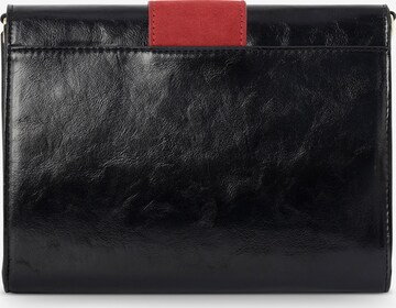 NOBO Tasche 'Luxe' in Schwarz