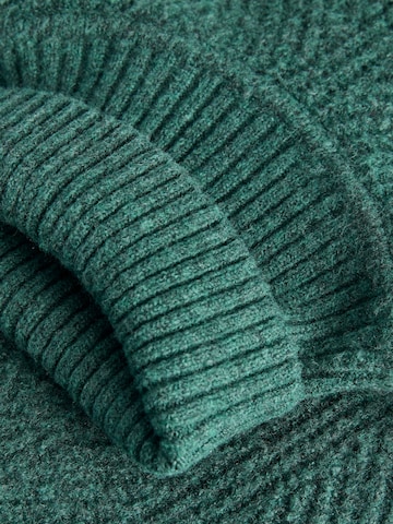 JJ Rebel - Jersey 'JREBARCAN' en verde