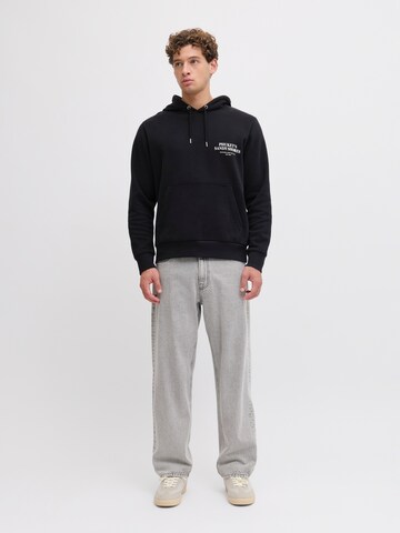 JJ Rebel Tréning póló 'JREBCHRISTIAN' - fekete