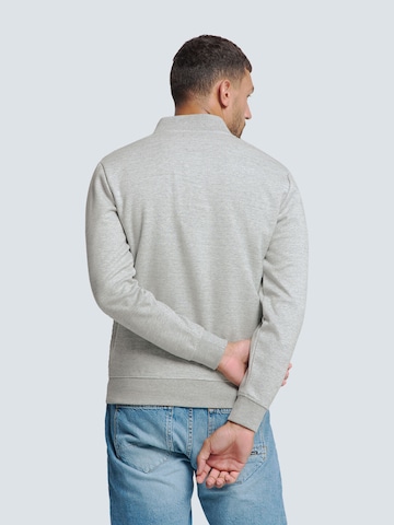 No Excess Sweatjacke in Grau