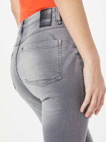 Sublevel Skinny Jeans in Grau