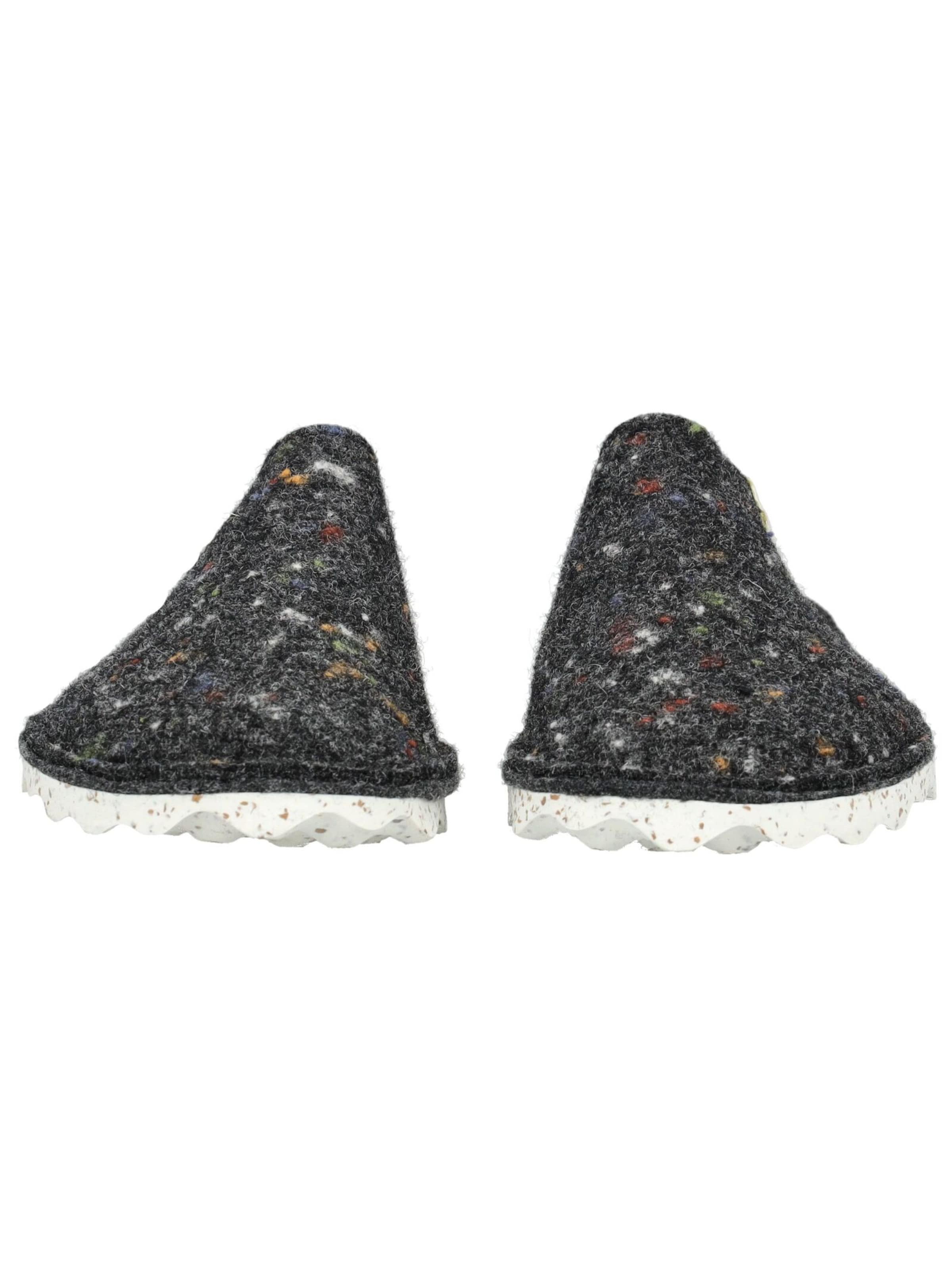 Pantoufle Asportuguesas en gris