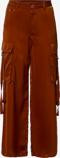 Influencer Gargohousut värissä konjakki, Tuotenäkymä