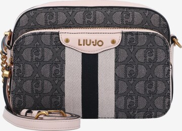 Liu Jo Crossbody Bag 'Adonide' in Pink: front