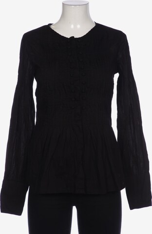 DAY BIRGER ET MIKKELSEN Blouse & Tunic in L in Black: front