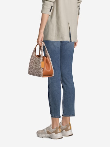 COACH Handbag 'Lana' in Brown