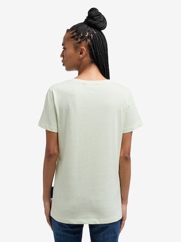 T-shirt 'Avery' BRUNO BANANI en vert