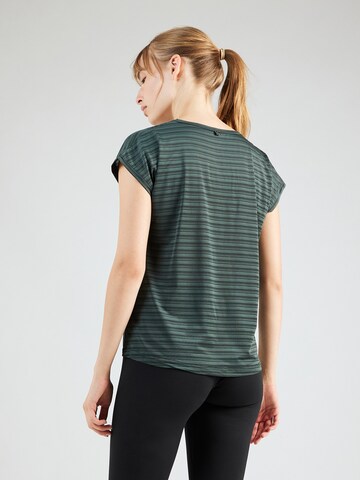 ENDURANCE Performance Shirt 'Limko' in Green