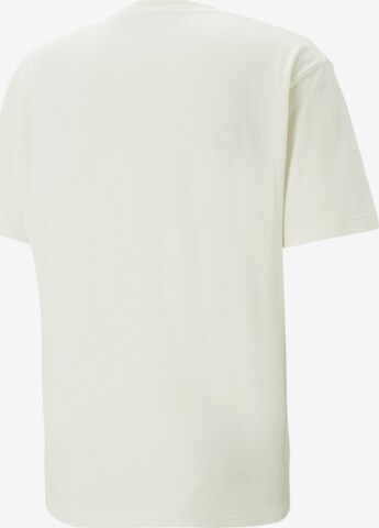 PUMA Sportshirt 'Better' in Weiß