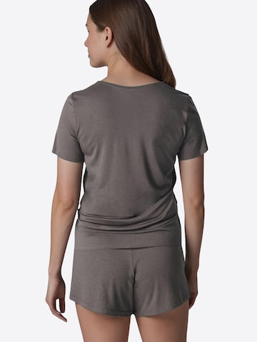 Vivisence Pyjama '2042' in Grijs
