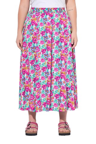 Angel of Style Rok in Roze: voorkant